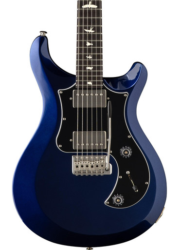 PRS S2 Standard 24 Electric Guitar in Metallic Midnight