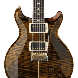 PRS Santana Retro Electric Guitar in Tiger Eye