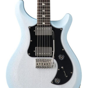 PRS S2 Standard 24 Satin Electric Guitar in Cloud Burst