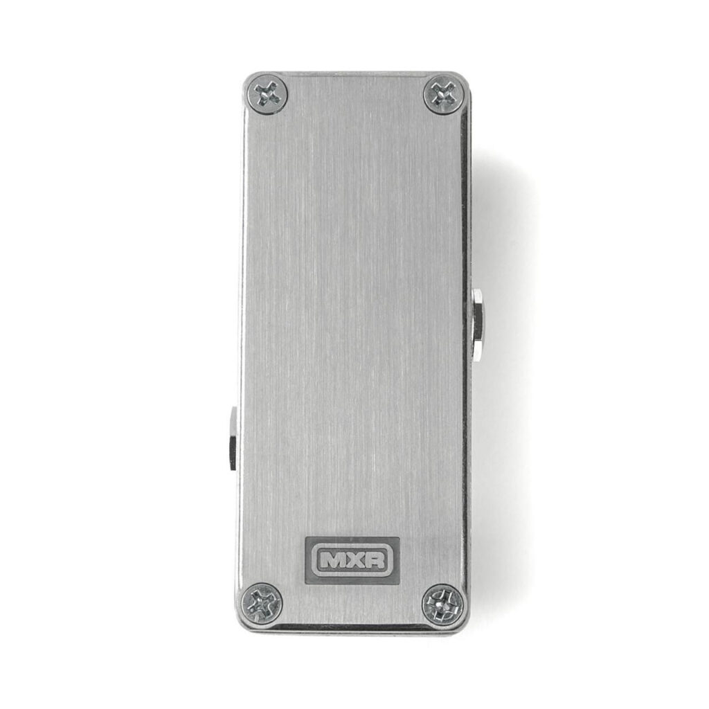 MXR Booster Mini Boost Pedal
