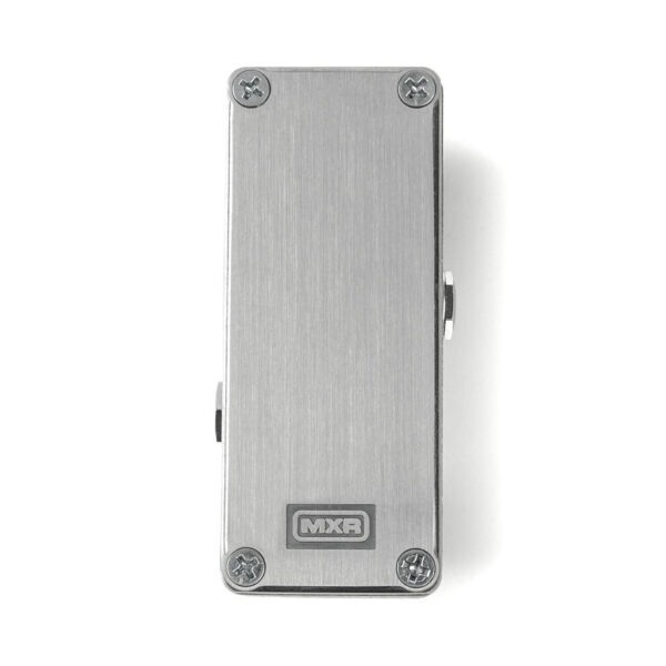 MXR Booster Mini Boost Pedal