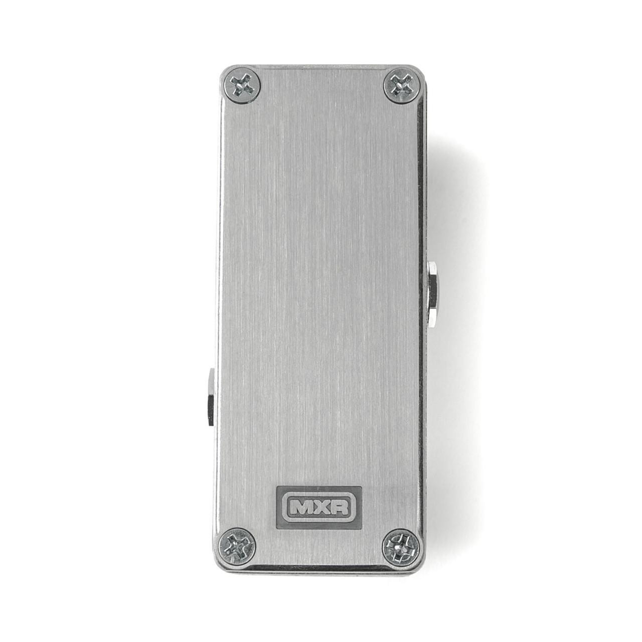 MXR Booster Mini Boost Pedal
