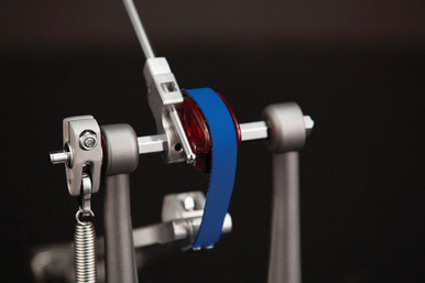 Pearl P-2050B Redline Single Pedal Belt Drive - Image 2