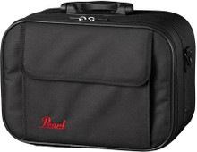 Pearl P-2050C Redline Single Pedal Chain Drive - Image 3