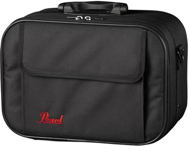 Pearl P-2052B Redline Double Pedal Belt Drive - Image 2