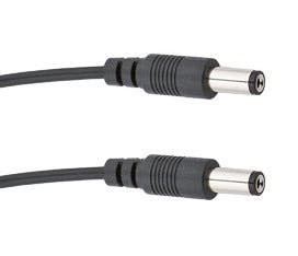 Voodoo Labs Standard Centre Negative 9v Cable