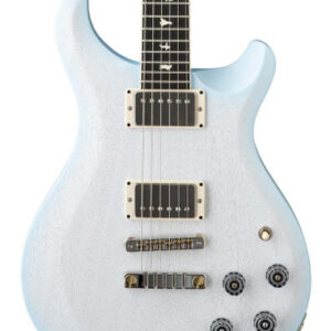 PRS S2 McCarty 594 Thinline Satin Electric Guitar in Cloud Burst