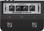 Universal Audio Brigade Chorus Pedal