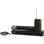 Shure BLX1288/SM58 SM Wireless Guitar Combo System with SM58 - Image 3
