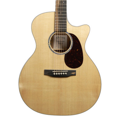Martin Road Series GPC-13E Modern Electro Acoustic Guitar
