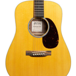 Martin Junior Series D Jr E Walnut Electro Acoustic Guitar
