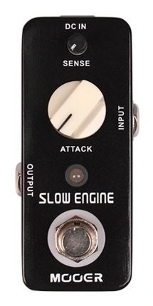 Mooer Slow Engine Slow Motion Pedal
