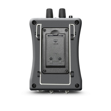 LD Systems HPA1 Headphone and Wired IEM Amplifier - Image 2