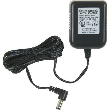 Electro Harmonix 24V 100mA Power Supply