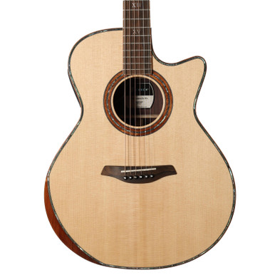 Furch Red Series Performance Gc-SR a Electro Acoustic Guitar