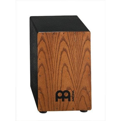 Meinl Headliner Guitar Strung Cajon in American White Ash