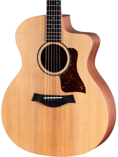 Taylor 14ce Grand Auditorium Electro Acoustic with Torrified Spruce Top