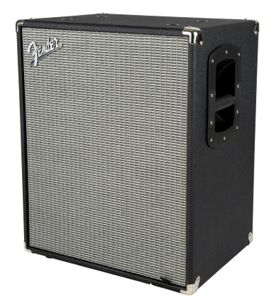 Fender Rumble 210 V3 Bass Amp Cabinet - Image 1