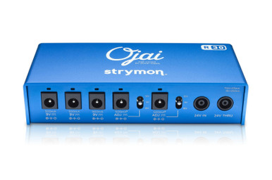 Strymon Ojai R30 Effects Pedal Power Supply