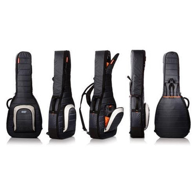 Mono M80-AD Acoustic Guitar Gig Bag (Dreadnought) Black