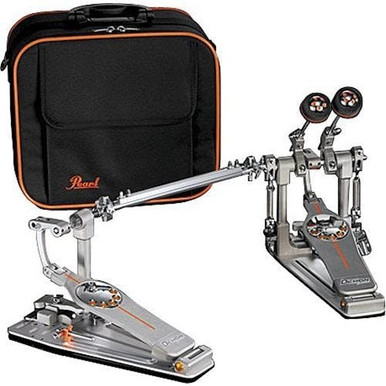 Pearl Demon Direct-Drive Double Pedal - Image 2
