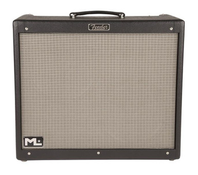 Fender Mike Landau Hot Rod Deville ML 212 Guitar Amplifier - Image 1