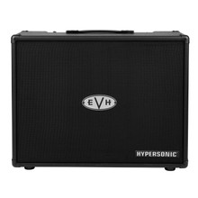 EVH 5150III Hypersonic FRFR 12 Guitar Amp Cabinet In Black