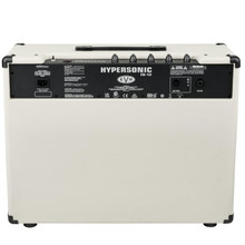 EVH 5150III Hypersonic FRFR 12 Guitar Amp Cabinet In Ivory