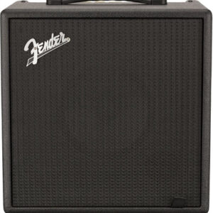 Fender Rumble LT25 V3 25w Bass Amplifier Combo