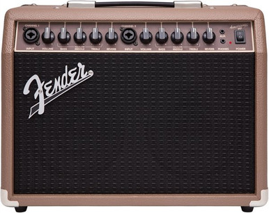 Fender Acoustasonic 40w Acoustic Guitar Amp