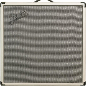Fender Limited Edition Rumble 40 V3 Bass Amp Combo in Ivory