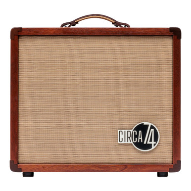 Taylor Circa 74 2-in-1 150W Acoustic Guitar and Vocal Amplifier with Amp Stand