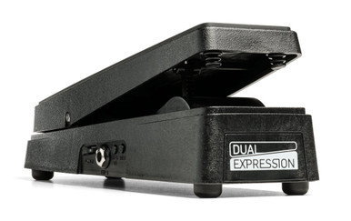 Electro Harmonix Dual Expression Pedal