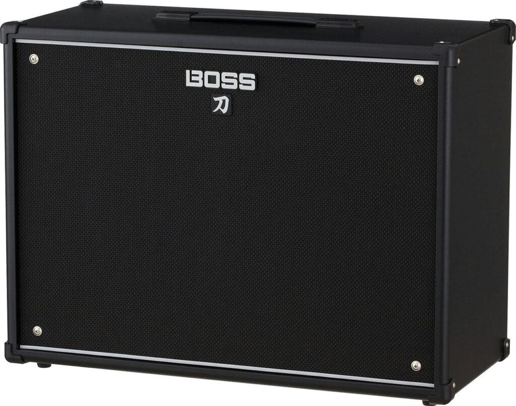 Boss Katana 2x12" Guitar Amp Cabinet