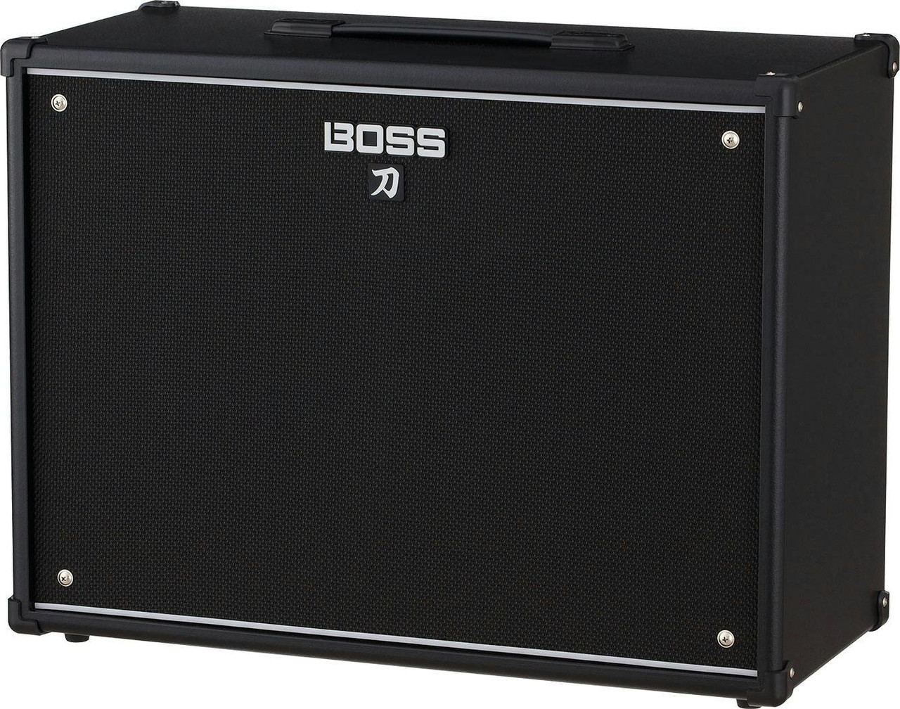 Boss Katana 2x12" Guitar Amp Cabinet