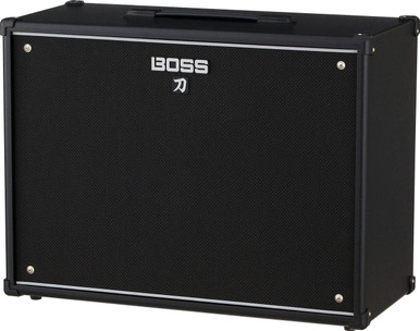 Boss Katana 2x12" Guitar Amp Cabinet