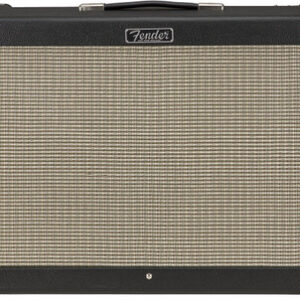 Fender Hot Rod Deluxe IV 1x12" Valve Amp Combo in Black