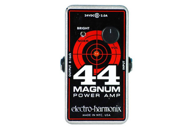 Electro Harmonix 44 Magnum Pedal Power Amp - Image 1