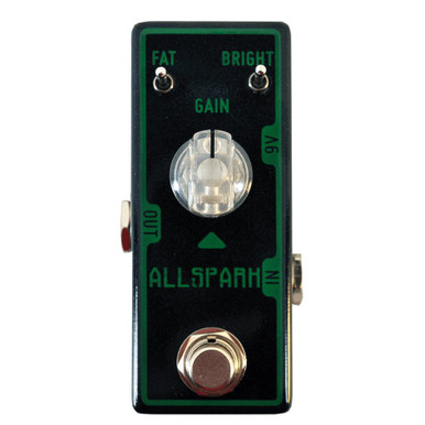 Tone City All Spark Boost Pedal