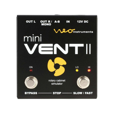 Neo Mini Ventilator 2