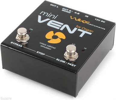 Neo Mini Ventilator 2 - Image 2