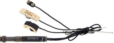 LR Baggs Anthem SL Acoustic Guitar Pickup
