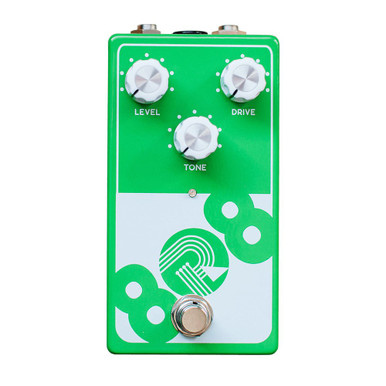 RYRA The 808 Overdrive Pedal - Image 1