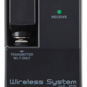 Boss WL-50 Compact Wireless Guitar System