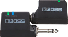 Boss WL-20 Compact Wireless Guitar System - Image 3