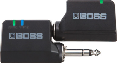 Boss WL-20 Compact Wireless Guitar System - Image 2