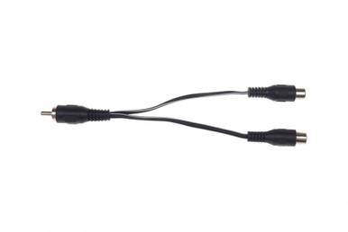 Cioks 1002 10cm Split Flex Adapter