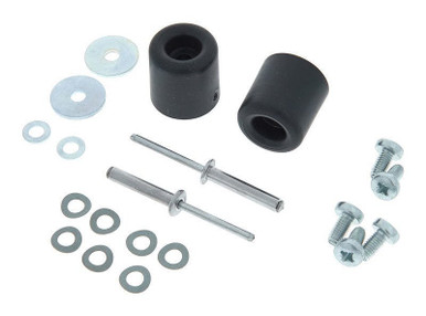 Cioks Mounting Kit for Pedaltrain Boards