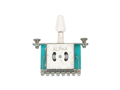 Electric Guitar 5-Way Pickup Switch