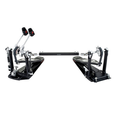 Tama Iron Cobra New Coil Rolling Glide Double Pedal - Image 2